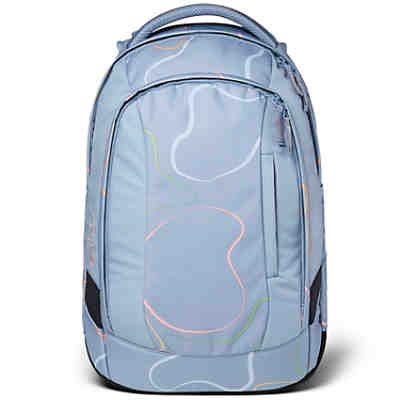 sleek Schulrucksack 45 cm Schulrucksäcke