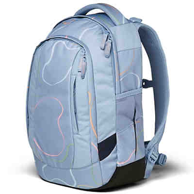sleek Schulrucksack 45 cm Schulrucksäcke 2