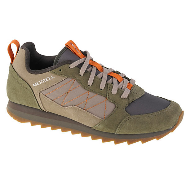 Sneakers Alpine Sneaker J003277 Sneakers Low