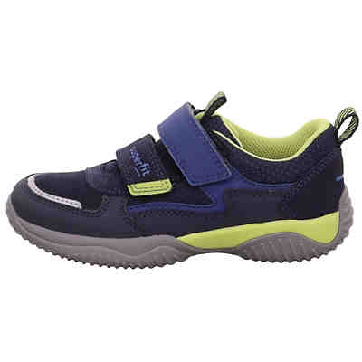 Sneakers Low STORM WMS Weite M4 für Jungen 2
