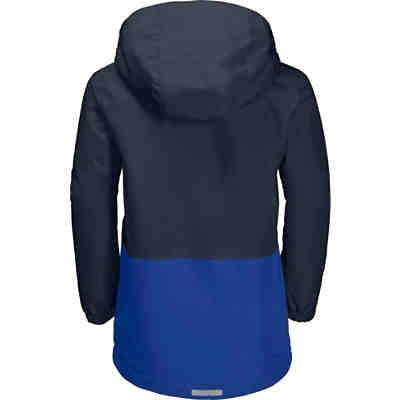 SNOWY DAYS JACKET KIDS 2