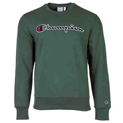 Herren Sweatshirt - Pullover, Logo, Bündchen, langarm, einfarbig Sweatshirts