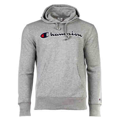 Herren Hoodie - Sweatshirt, Pullover, Kapuze, Logo, einfarbig Sweatshirts