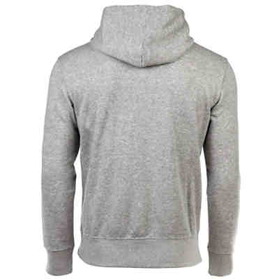 Herren Hoodie - Sweatshirt, Pullover, Kapuze, Logo, einfarbig Sweatshirts 2
