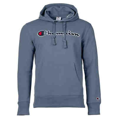 Herren Hoodie - Sweatshirt, Pullover, Kapuze, Logo, einfarbig Sweatshirts