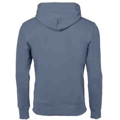 Herren Hoodie - Sweatshirt, Pullover, Kapuze, Logo, einfarbig Sweatshirts 2
