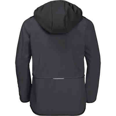 Kinder Softshelljacke FOURWINDS 2