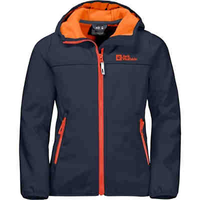 FOURWINDS JACKET KIDS