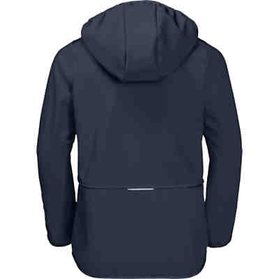 FOURWINDS JACKET KIDS 2
