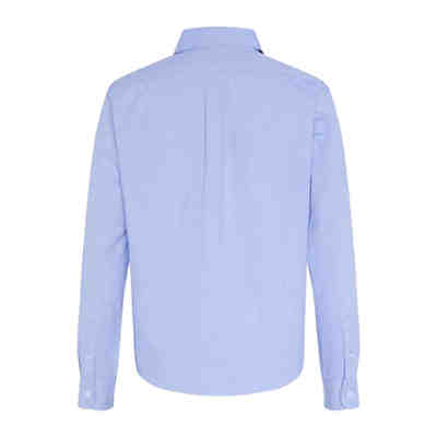 Polo Sylt, Bluse, Normale Passform Langarmblusen für Mädchen 2