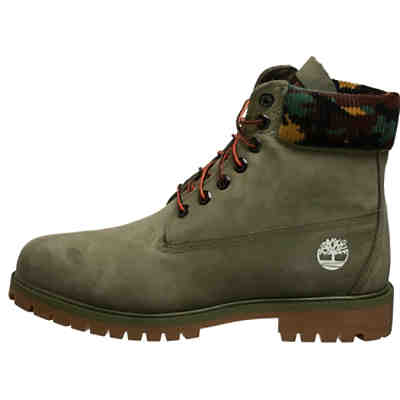 Timberland Stiefel 6-Inch Premium Rubber Cup Klassische Stiefel 2