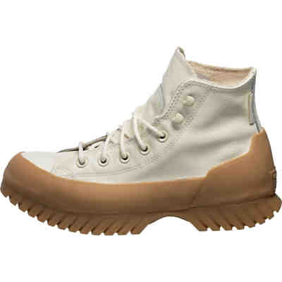 Converse Schuhe Chuck Taylor All Star Lugged Winter 2.0 Klassische Stiefel 2