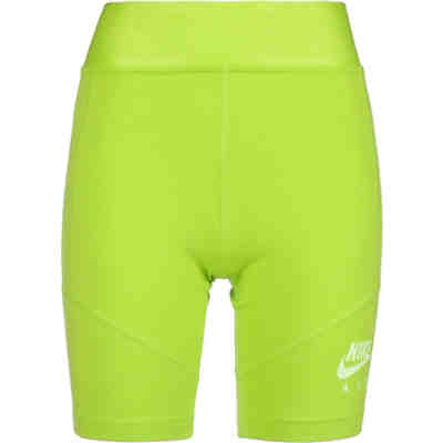 Nike Leggings Shorts Sportswear Air Sportleggings