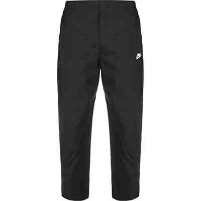 Nike Hose Sportswear Essentials Sneaker Stoffhosen