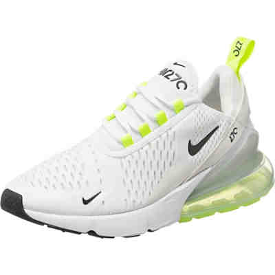 Nike Schuhe Air Max 270 Sneakers Low