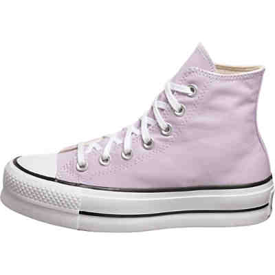 Converse Schuhe Chuck Taylor All Star Lift HI Sneakers High 2