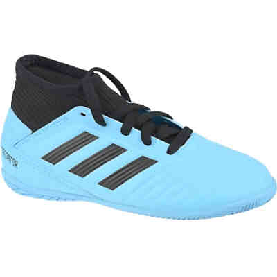 Hallenschuhe Predator Tango 19.3 IN G25807 Fußballschuhe für Jungen
