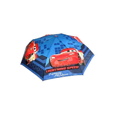 Cars Taschen-Regenschirm 2