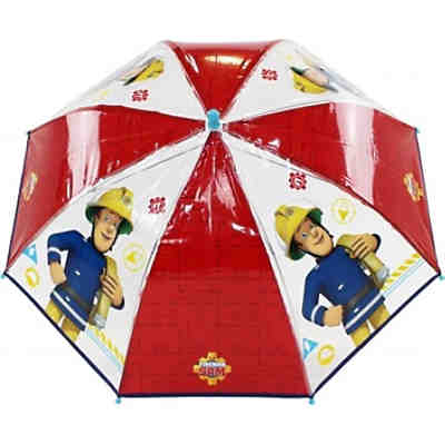 Feuerwehrmann Sam Regenschirm 2