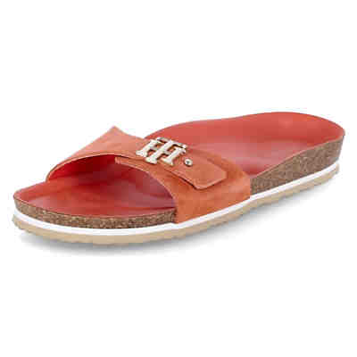 TH MOLDED FOOTBED FLAT SANDAL Pantoletten 2