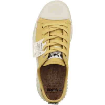 Pallashock Lo Org Sneaker low Unisex Erwachsene Sneakers Low 2
