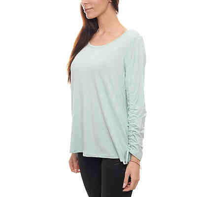 Rundhals-Shirt 2