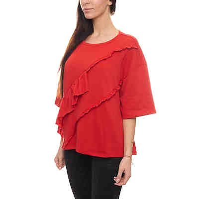 Halbarm-Pullover 2