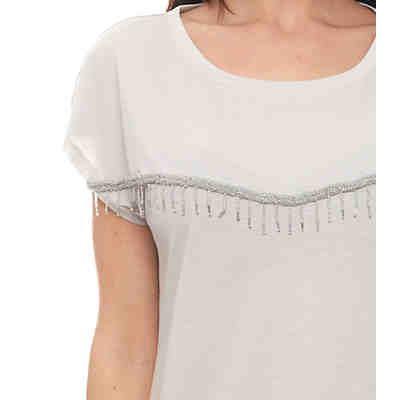 Rundhals-Shirt 2