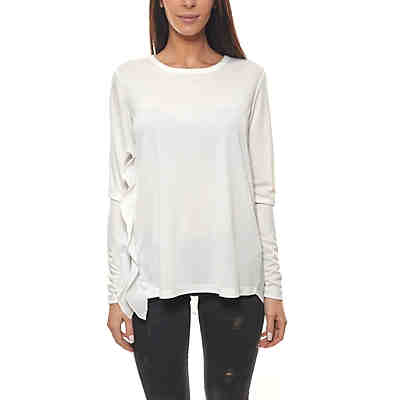 Blusen-Shirt