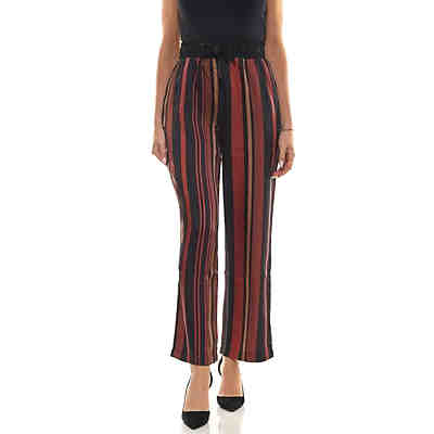 Stoffhose