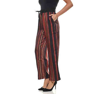 Stoffhose 2