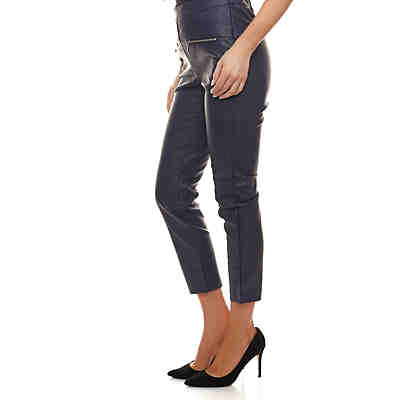 Kunst-Leder-Hose 2