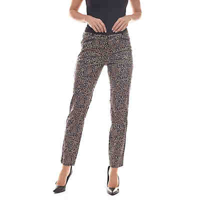 Druck-Hose