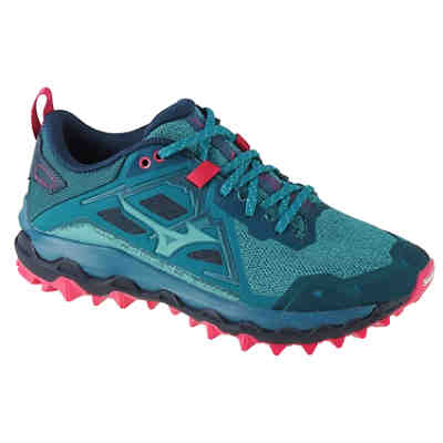 Laufschuhe Wave Mujin 8 J1GK217032 Laufschuhe