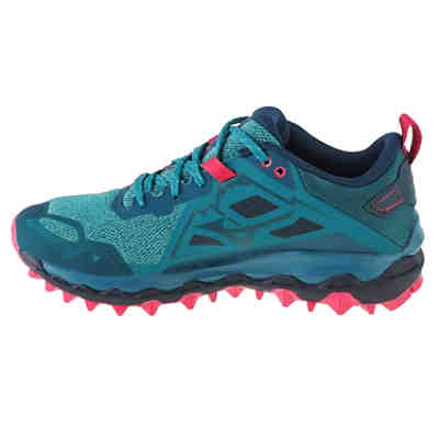 Laufschuhe Wave Mujin 8 J1GK217032 Laufschuhe 2