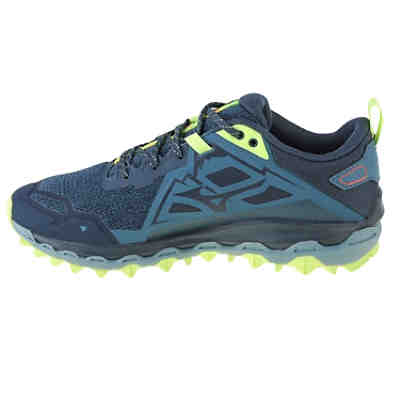 Laufschuhe Wave Mujin 8 J1GJ217027 Laufschuhe 2
