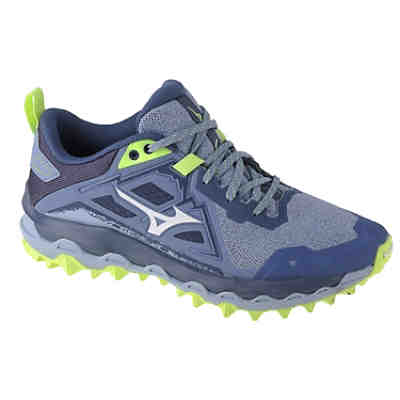 Laufschuhe Wave Mujin 8 J1GK217001 Laufschuhe