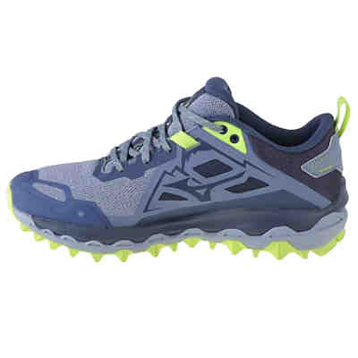 Laufschuhe Wave Mujin 8 J1GK217001 Laufschuhe 2
