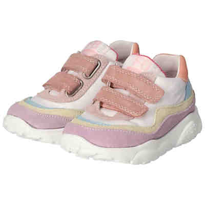Klettschuhe Klassische Halbschuhe