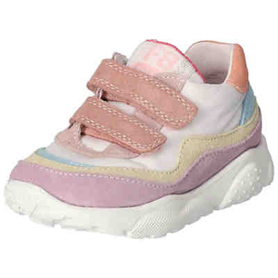 Klettschuhe Klassische Halbschuhe 2