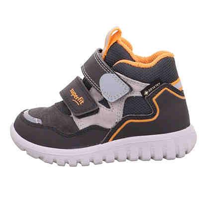Lauflernschuh SPORT7 MINI in WMS Weite M, GORE-TEX 2