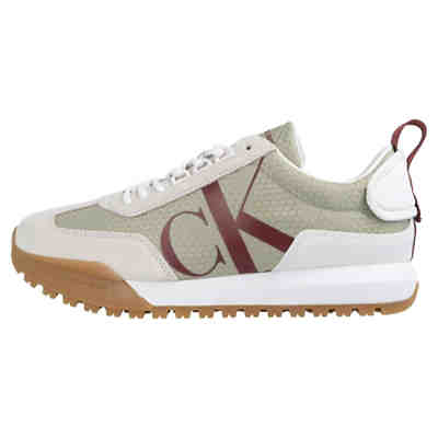 YM0YM00417 TOOTHY RUNNER LACEUP R-POLY Sneakers Low 2