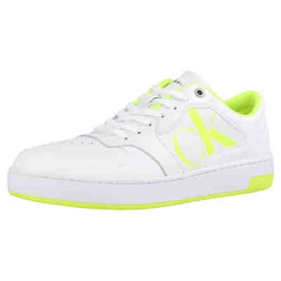 YM0YM00428 CUPSOLE LACEUP BASKET Sneakers Low