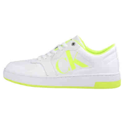 YM0YM00428 CUPSOLE LACEUP BASKET Sneakers Low 2