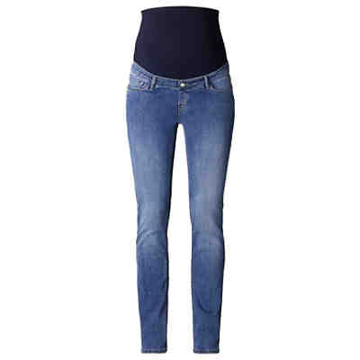 Straight Umstandsjeans Umstandsjeans