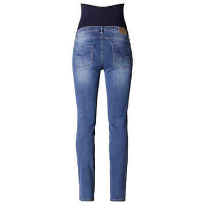 Straight Umstandsjeans Umstandsjeans 2