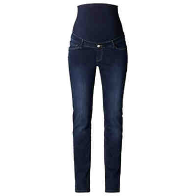 Straight Umstandsjeans Umstandsjeans