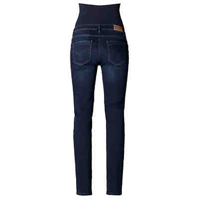 Straight Umstandsjeans Umstandsjeans 2