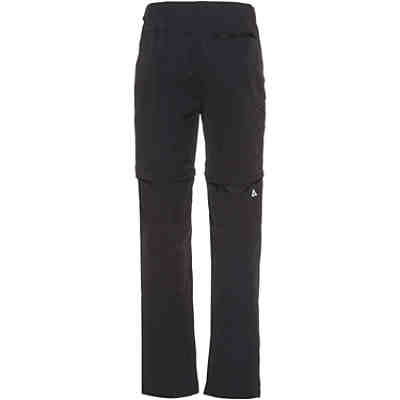 Zipphose Outdoorhosen Adultmännlich 2