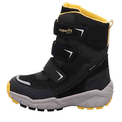 Winterstiefel CULUSUK 2.0 WMS Weite W5 für breite Füße GORE-TEX für Jungen 2